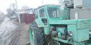 Трактор Т42