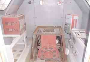 Сварочный агрегат ас-42