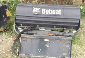 Bobcat S 530 / Бобкет / Бобкат