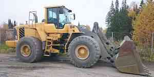 Volvo L-220