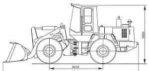  погрузчик то - 28