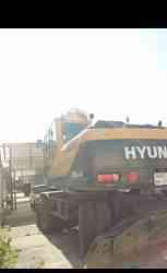 Hyundai R210W-9S