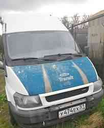 Ford Transit (2003)