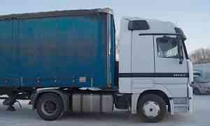  грузовой автомобиль Mersedes-Benz Actros