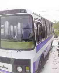 автобус паз 32050R