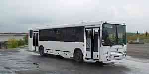 Автобус Нефаз 5299