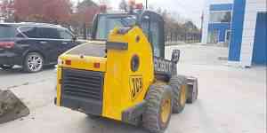 JCB 180 robot