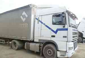 Daf xf 95