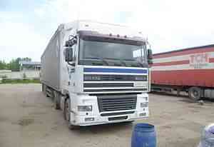 Daf xf 95