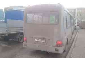 Автобус Hyundai County long 2012г