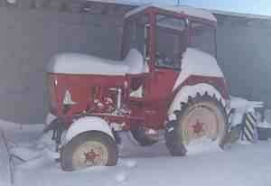 Трактор Т25 А 2003года