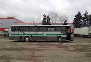  автобус Volvo B10M