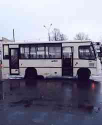 Автобус паз-320402