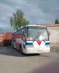  автобус Daewoo BH-117 1997г