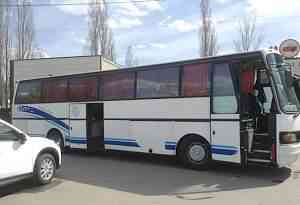 Setra215