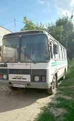 2 автобуса паз 32053 R 2003 и 2004 г. в