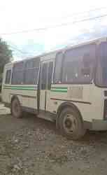 2 автобуса паз 32053 R 2003 и 2004 г. в