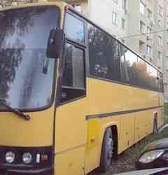 Автобус Scania