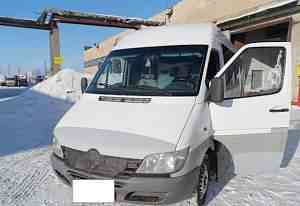 Автобус Mersedes Sprinter