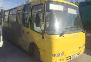 Богдан А09206 Автобус 2014 г