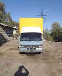 Volkswagen lt 55 3.5t