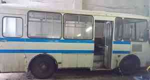 Автобус паз - 32050