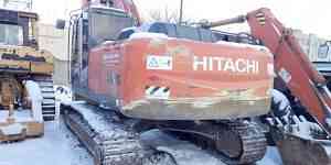 Экскаватор hitachi zaxis 240 LC-3