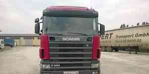 Scania R 114