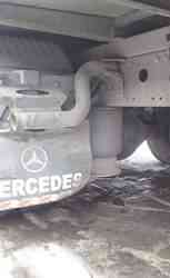 Mercedes-Benz atego 815 (мерседес 5 тонн)