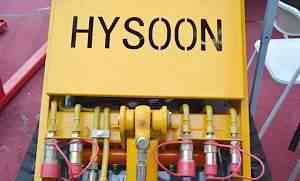 Hysoon HY-380, HY-280