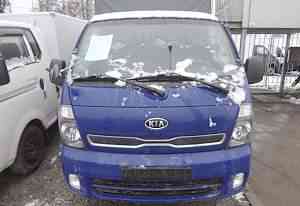 KIA bongo 3 2012 г. в