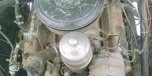 Ассенизатор газ 53-12 ко 503 Б