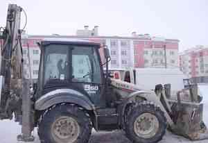 Terex 960 2004 г. в