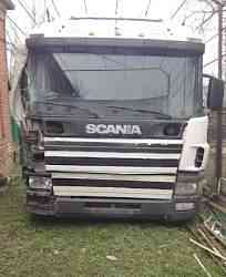 Scania 340 L114 2000 гв