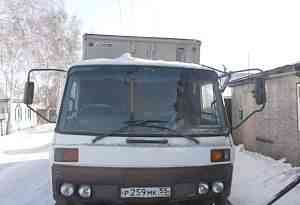 Nissan Diesel 1990 г. в. 5 т