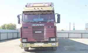  Scania 113