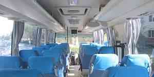 Автобус higer 6885 2008г. выпуска, 35+ 1 мест
