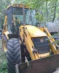 JCB 4CX