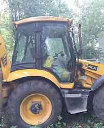 JCB 4CX