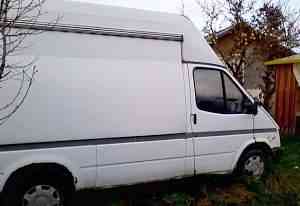 Бус L100 Ford transit