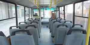 Автобус паз-320412