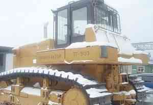 Трубоукладчик Четра тг 503. 2009г Трубоукладчик Четра тг 503. 2009г