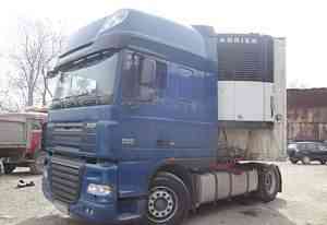 DAF XF-105 460