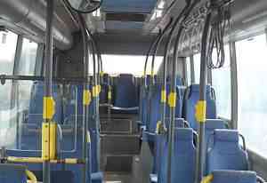  автобус Скания, 1999г. в