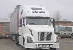  volvo VNL 670 2003г