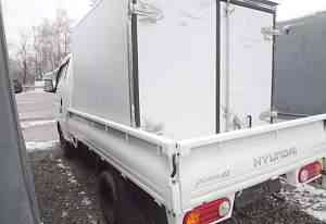 Hyundai porter 2 truck 2012 года выпуска