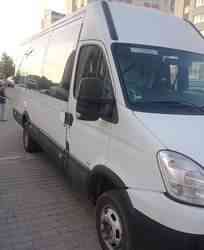 Iveco Daily 2007 г