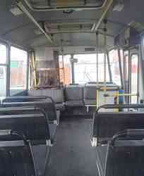 Автобус паз 32054