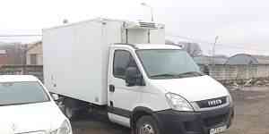 Iveco Daily 50C14G (аф-474214)