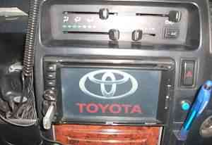 Toyota Duna 2003г. в